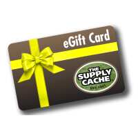 Read The Supply Cache Reviews